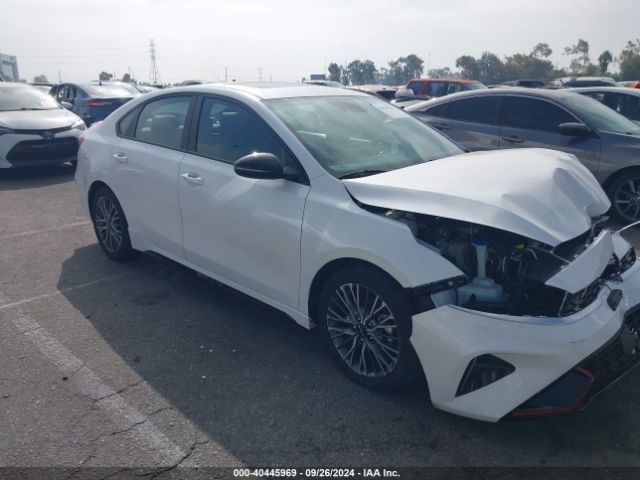 3KPF54AD8RE717710 KIA Forte Gt-line