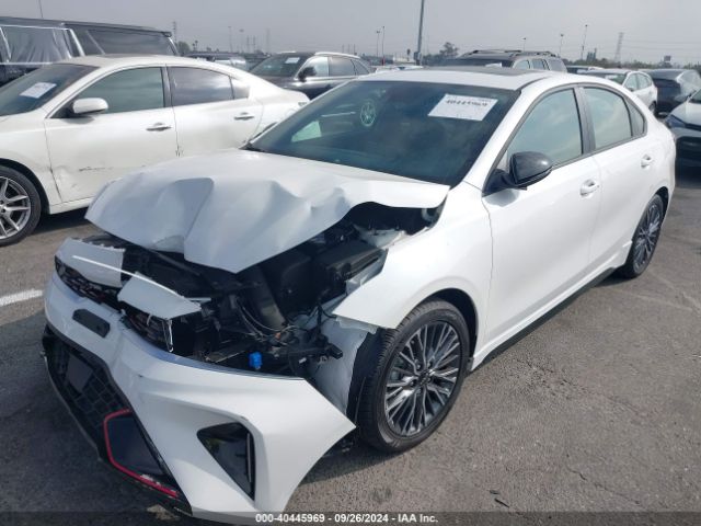 3KPF54AD8RE717710 KIA Forte Gt-line