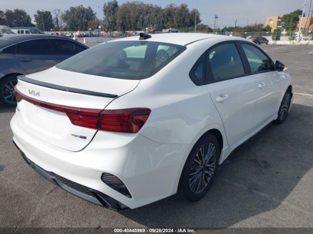 3KPF54AD8RE717710 KIA Forte Gt-line