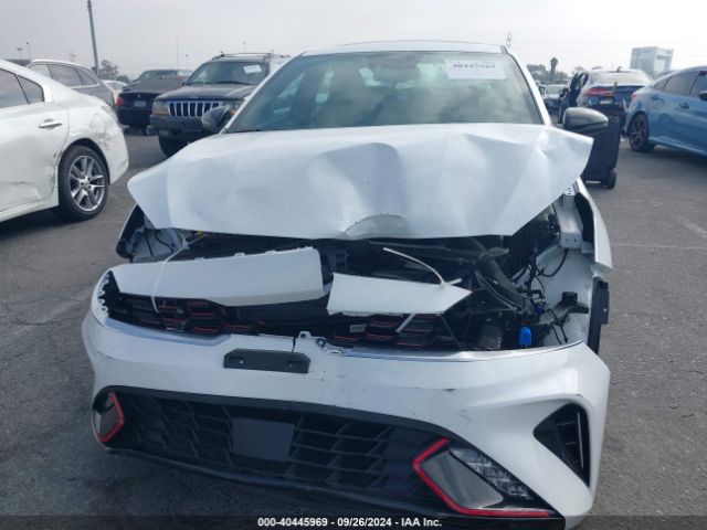 3KPF54AD8RE717710 KIA Forte Gt-line