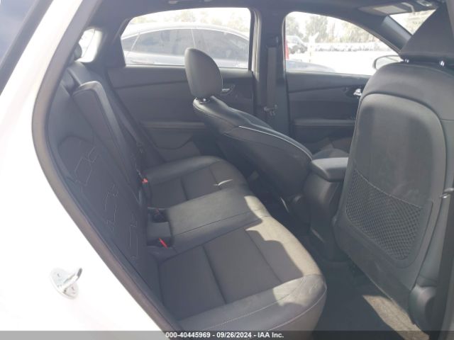 3KPF54AD8RE717710 KIA Forte Gt-line