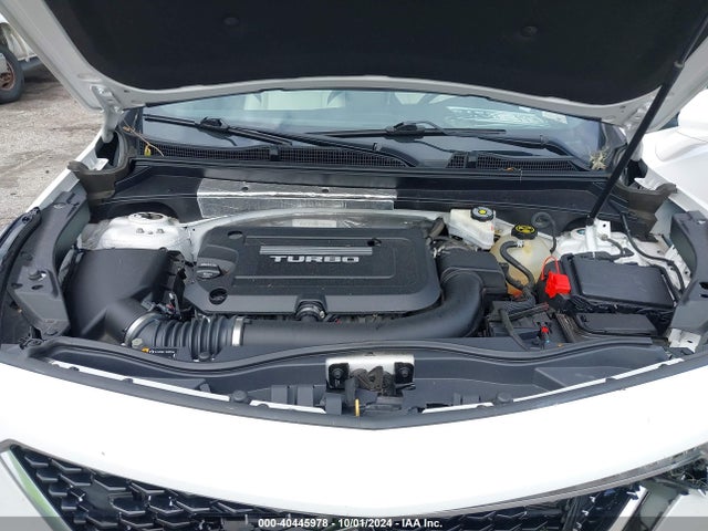 2019 CADILLAC XT4 1GYFZFR44KF198519 Photo 9