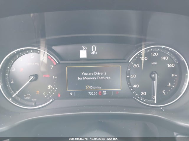 2019 CADILLAC XT4 1GYFZFR44KF198519 Photo 6