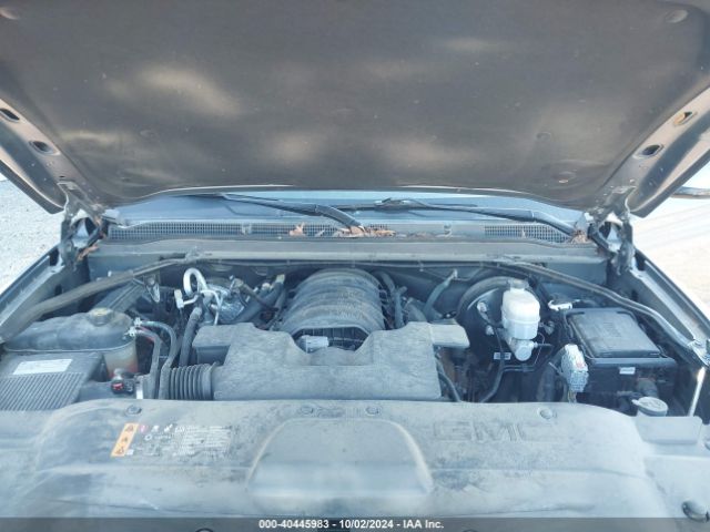 1GKS1BKC5JR382858 GMC YUKON SLT