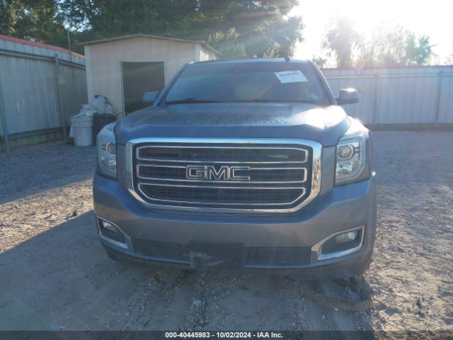 1GKS1BKC5JR382858 GMC YUKON SLT