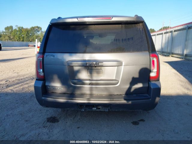 1GKS1BKC5JR382858 GMC YUKON SLT