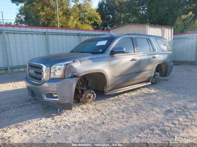 1GKS1BKC5JR382858 GMC YUKON SLT