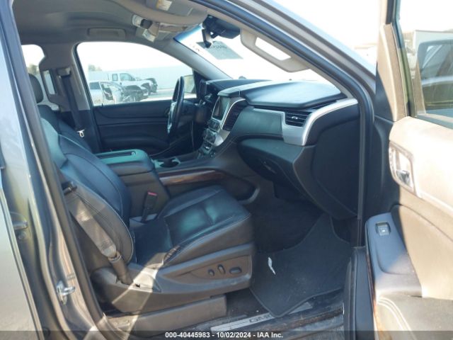 1GKS1BKC5JR382858 GMC YUKON SLT