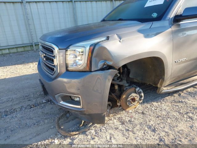 1GKS1BKC5JR382858 GMC YUKON SLT