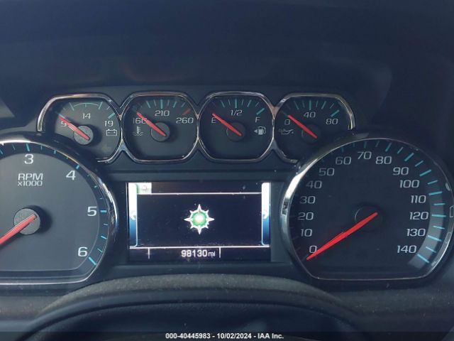 1GKS1BKC5JR382858 GMC YUKON SLT