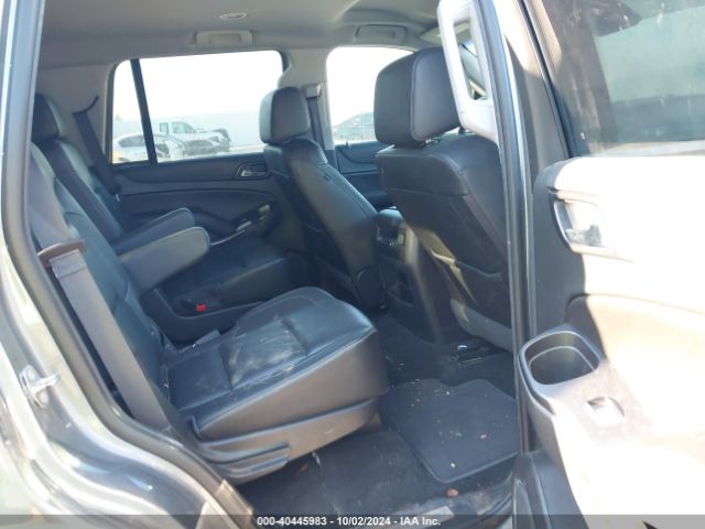1GKS1BKC5JR382858 GMC YUKON SLT
