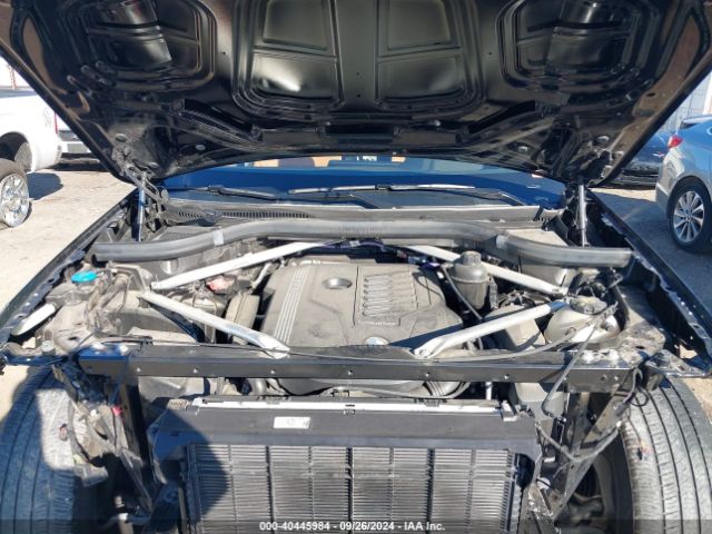 5UXCR6C09N9M02120 BMW X5 Xdrive40i