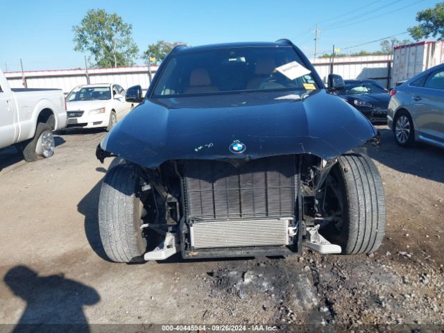 5UXCR6C09N9M02120 BMW X5 Xdrive40i
