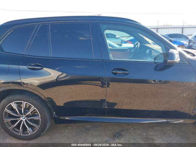 5UXCR6C09N9M02120 BMW X5 Xdrive40i