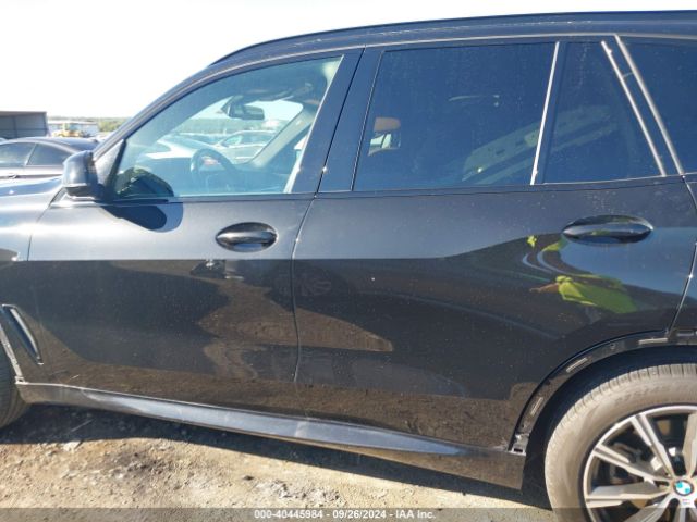 5UXCR6C09N9M02120 BMW X5 Xdrive40i