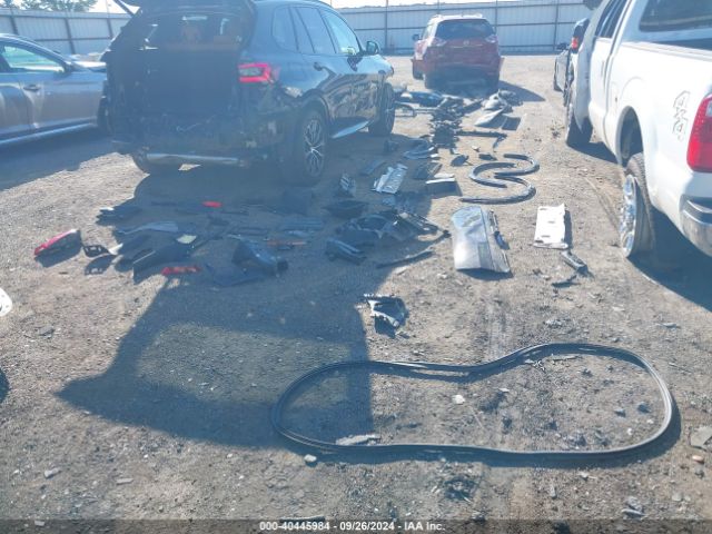 5UXCR6C09N9M02120 BMW X5 Xdrive40i