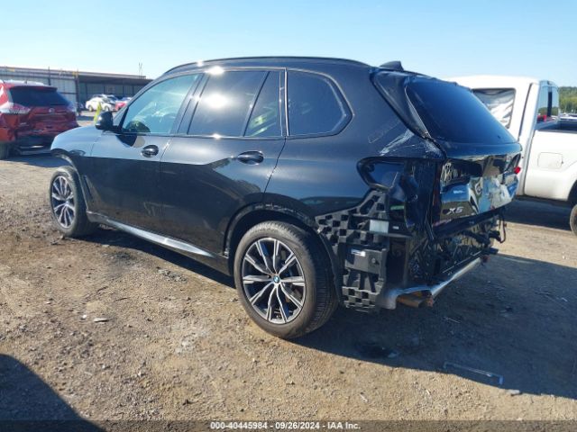 5UXCR6C09N9M02120 BMW X5 Xdrive40i