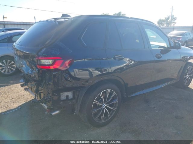5UXCR6C09N9M02120 BMW X5 Xdrive40i