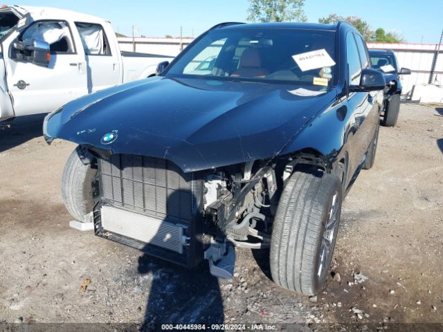 5UXCR6C09N9M02120 BMW X5 Xdrive40i