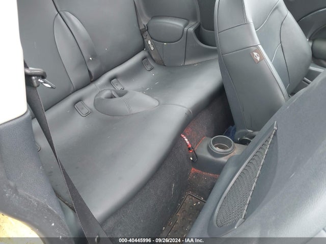 2004 MINI COOPER S WMWRE33444TD84166 Photo 7