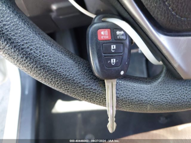 5YFBPRHE3EP018188 Toyota Corolla Le Eco Plus