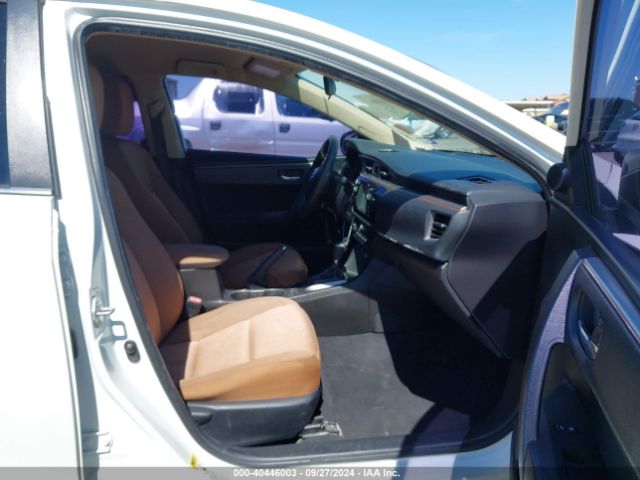 5YFBPRHE3EP018188 Toyota Corolla Le Eco Plus