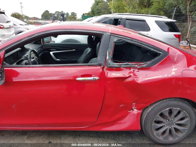 Honda Accord Ex-l 2014 1HGCT1B86EA010385 Image 6