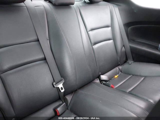 Honda Accord Ex-l 2014 1HGCT1B86EA010385 Image 8