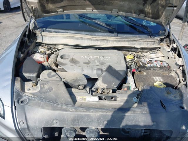 1C4PJLAB6FW525888 Jeep Cherokee Sport