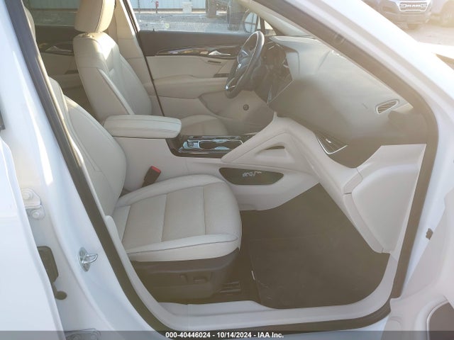 LRBFZNR47PD125937 Buick Envision Essence Fwd