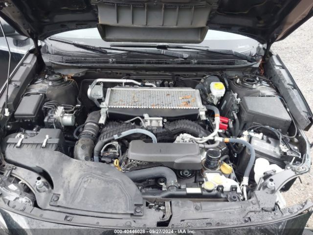 4S4BTGUD9P3205536 Subaru Outback Wilderness