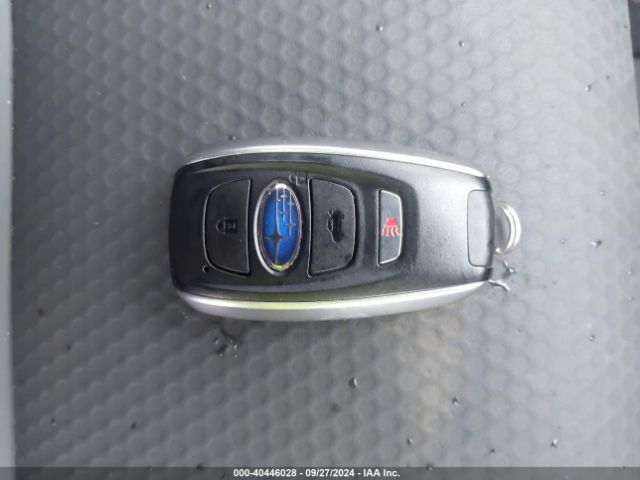 4S4BTGUD9P3205536 Subaru Outback Wilderness