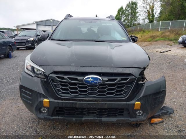 4S4BTGUD9P3205536 Subaru Outback Wilderness