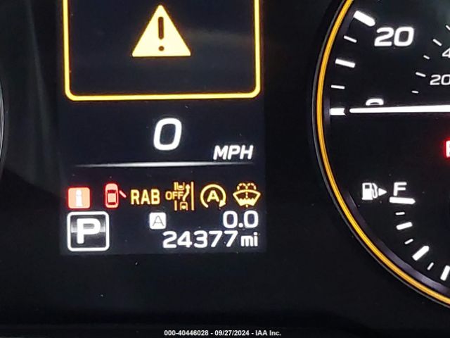 4S4BTGUD9P3205536 Subaru Outback Wilderness