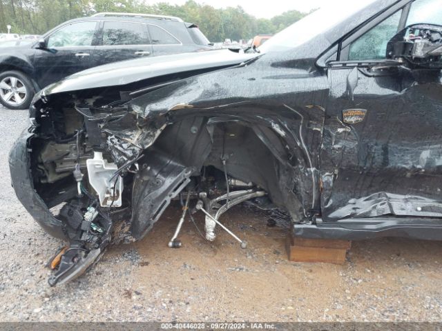 4S4BTGUD9P3205536 Subaru Outback Wilderness