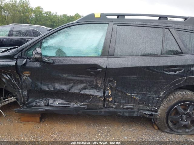 4S4BTGUD9P3205536 Subaru Outback Wilderness