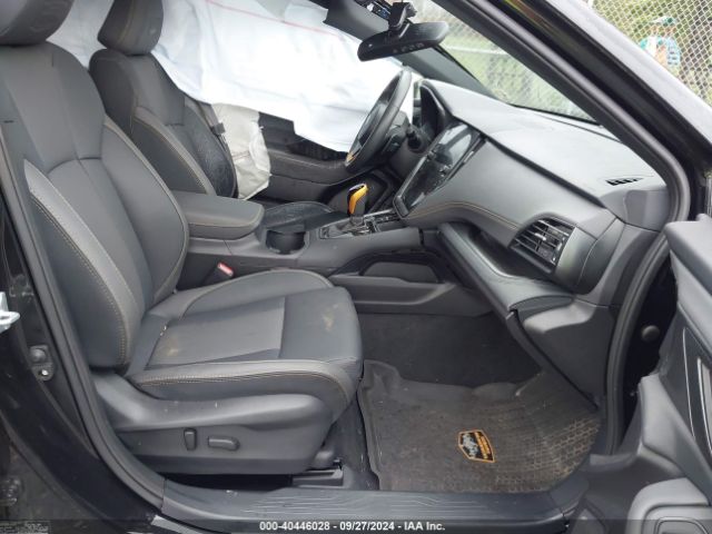 4S4BTGUD9P3205536 Subaru Outback Wilderness