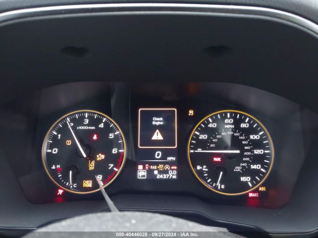 4S4BTGUD9P3205536 Subaru Outback Wilderness