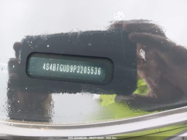 4S4BTGUD9P3205536 Subaru Outback Wilderness