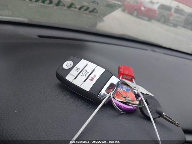 3KPA25AD6PE511856 KIA Rio 5-door S