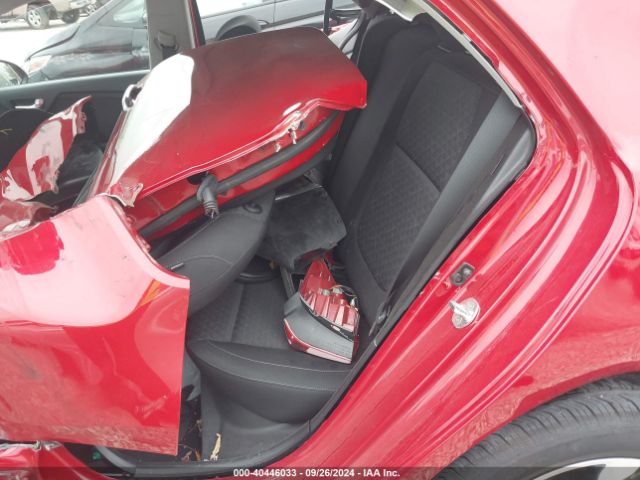 3KPA25AD6PE511856 KIA Rio 5-door S