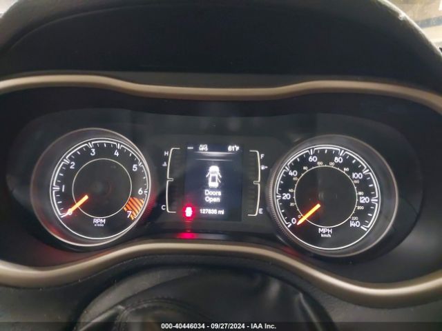 1C4PJLAB6FW731549 Jeep Cherokee Sport