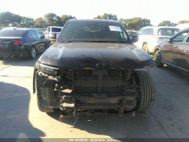 1C4RJKAG4P8894866 Jeep Grand Cherokee L Altitude 4x4