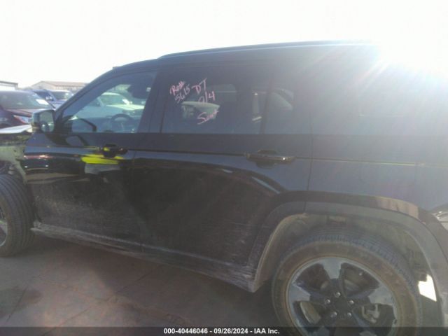 1C4RJKAG4P8894866 Jeep Grand Cherokee L Altitude 4x4