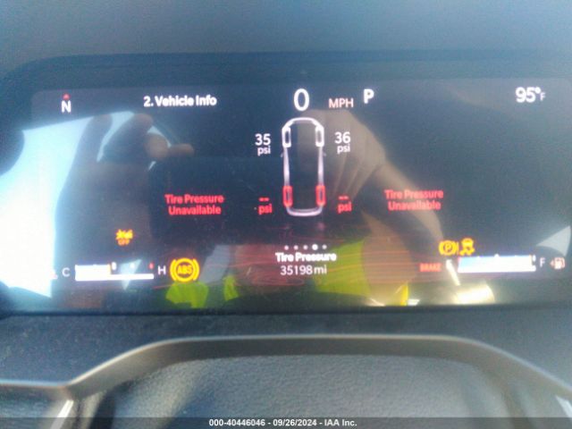1C4RJKAG4P8894866 Jeep Grand Cherokee L Altitude 4x4