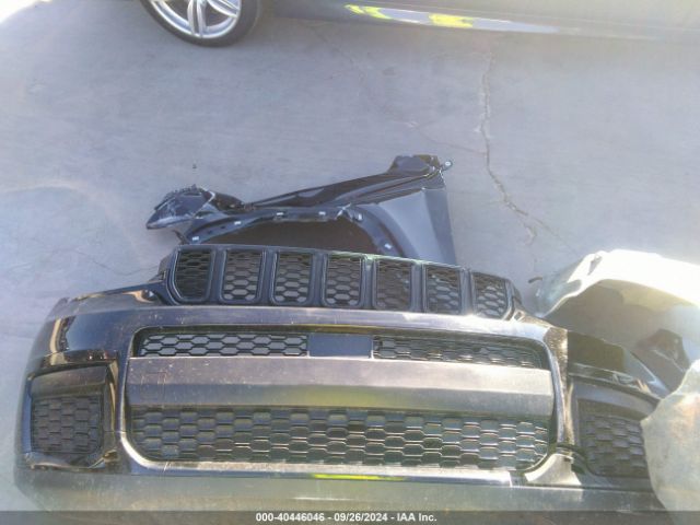 1C4RJKAG4P8894866 Jeep Grand Cherokee L Altitude 4x4