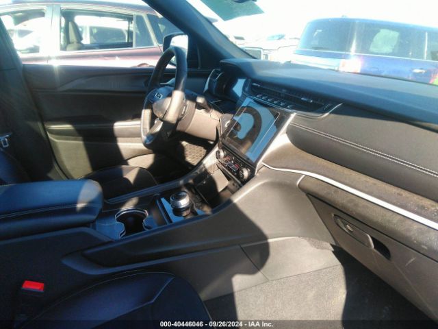 1C4RJKAG4P8894866 Jeep Grand Cherokee L Altitude 4x4