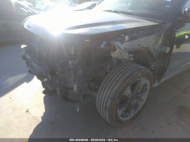 1C4RJKAG4P8894866 Jeep Grand Cherokee L Altitude 4x4