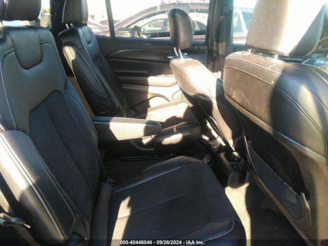1C4RJKAG4P8894866 Jeep Grand Cherokee L Altitude 4x4