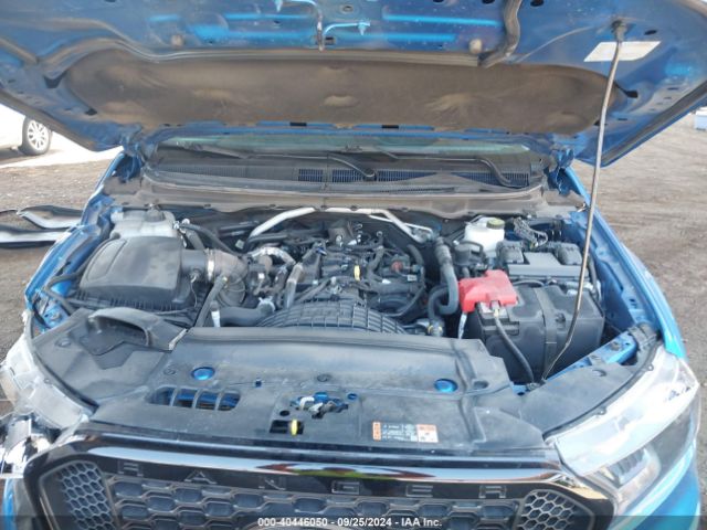 1FTER4FH4PLE05402 Ford Ranger Xlt